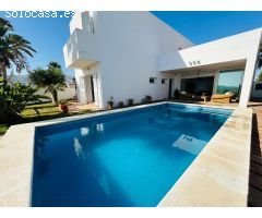 Chalet en Venta en Rincón de la Victoria, Málaga