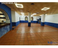 ¡Oportunidad única! Local en venta con una ubicación privilegiada a 3 km de la Playa de Alicante