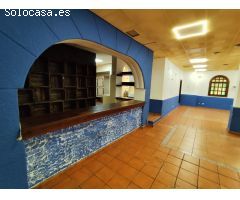 ¡Oportunidad única! Local en venta con una ubicación privilegiada a 3 km de la Playa de Alicante