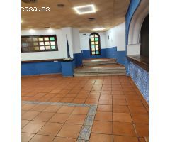 ¡Oportunidad única! Local en venta con una ubicación privilegiada a 3 km de la Playa de Alicante