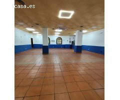 ¡Oportunidad única! Local en venta con una ubicación privilegiada a 3 km de la Playa de Alicante
