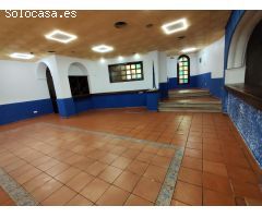 ¡Oportunidad única! Local en venta con una ubicación privilegiada a 3 km de la Playa de Alicante