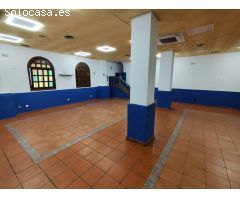 ¡Oportunidad única! Local en venta con una ubicación privilegiada a 3 km de la Playa de Alicante