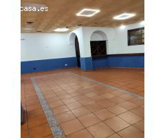 ¡Oportunidad única! Local en venta con una ubicación privilegiada a 3 km de la Playa de Alicante