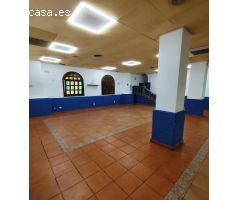 ¡Oportunidad única! Local en venta con una ubicación privilegiada a 3 km de la Playa de Alicante