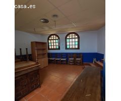 ¡Oportunidad única! Local en venta con una ubicación privilegiada a 3 km de la Playa de Alicante
