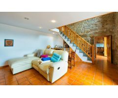 Encanto Rústico con Comodidades Modernas