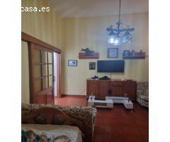 ESPECTACULAR CASA UNIFAMILIAR