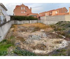 TERRENO URBANO EN NUMACIA