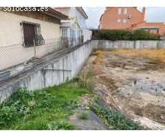 TERRENO URBANO EN NUMACIA