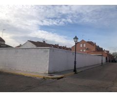 TERRENO URBANO EN NUMACIA