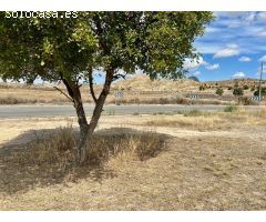 ???? ¡Oportunidad Única! Terreno en Venta con Posibilidad de Construcción! ????