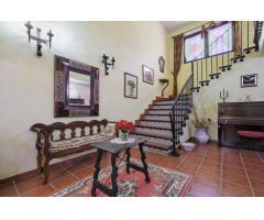 Impresionante Casa en Arenas de San Juan, Ciudad Real