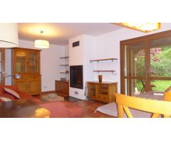 Tu hogar perfecto en el Valle de Basaburua