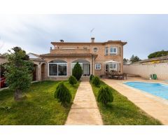 Chalet en Venta en Torrejón del Rey, Guadalajara