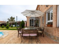 Chalet en Venta en Torrejón del Rey, Guadalajara