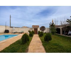 Chalet en Venta en Torrejón del Rey, Guadalajara