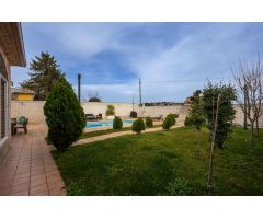 Chalet en Venta en Torrejón del Rey, Guadalajara