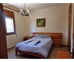 CHALET CON PISCINA