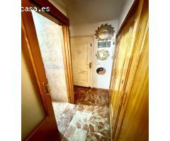 Apt duplex de 2 dormitorios a 400m de la Playa, Torremolinos