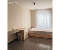 Increíble piso en Almazora con terraza, garaje doble y excelente ubicación!