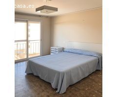 Increíble piso en Almazora con terraza, garaje doble y excelente ubicación!