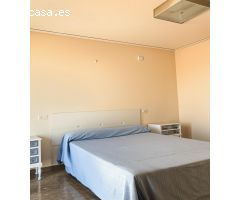 Increíble piso en Almazora con terraza, garaje doble y excelente ubicación!