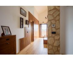 CHALET EN COBISA