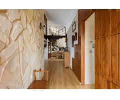 CHALET EN COBISA