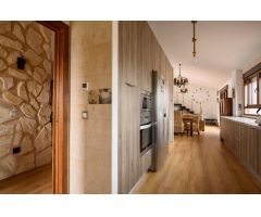 CHALET EN COBISA
