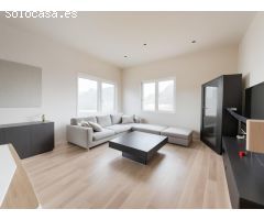 Impresionante chalet en Santa Coloma de Farners