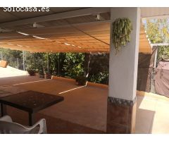 Oportunidad casa de campo en finca tranquila.