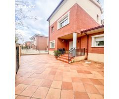 CHALET EN VENTA EN SANT RAMÓN, SANT SALVADOR, TARRAGONA