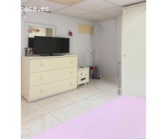 VIVIENDA UNIFAMILIAR EN VENTA EN SAN ISIDRO, SANTA CRUZ DE TENERIFE