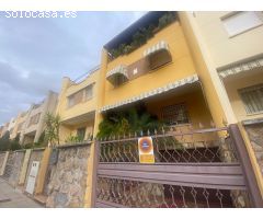 CHALET TALAVERA DE LA REINA - HOSPITAL NUEVO CENTRO