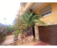 CHALET TALAVERA DE LA REINA - HOSPITAL NUEVO CENTRO