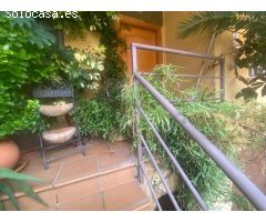CHALET TALAVERA DE LA REINA - HOSPITAL NUEVO CENTRO