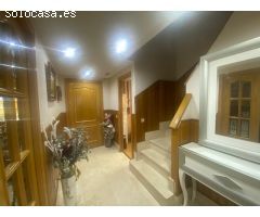 CHALET TALAVERA DE LA REINA - HOSPITAL NUEVO CENTRO