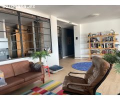 Loft creativo en Portugalete