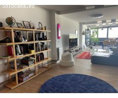 Loft creativo en Portugalete
