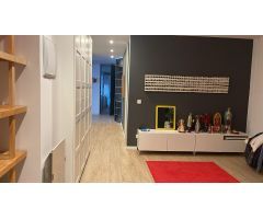 Loft creativo en Portugalete