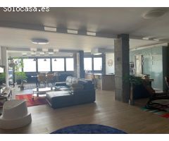 Loft creativo en Portugalete