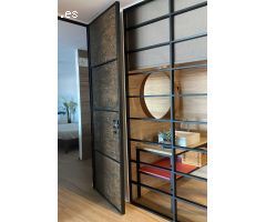 Loft creativo en Portugalete