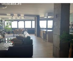 Loft creativo en Portugalete