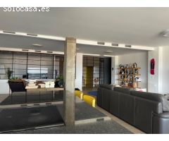 Loft creativo en Portugalete