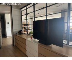 Loft creativo en Portugalete