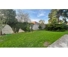 Exclusivo Chalet en Somió, Gijón – Dos viviendas independientes en una sola propiedad