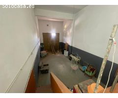 Edificio con 3 viviendas y garaje