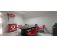 OFICINA EN VECINDARIO