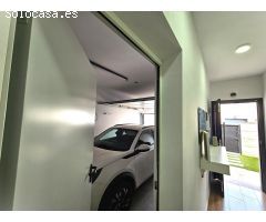 Moderno y nuevo Chalet con Piscina Pergola y demas mejoras